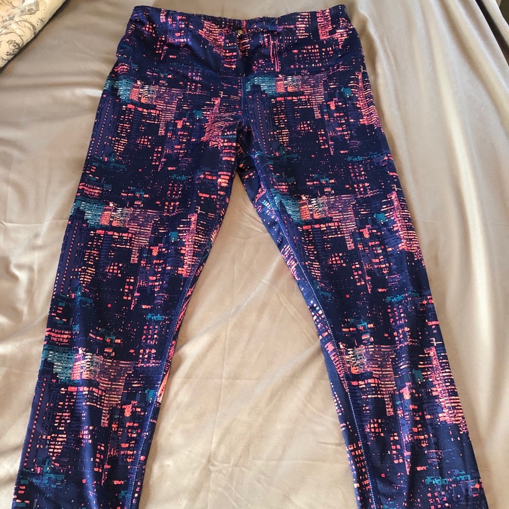 90 degree leggings